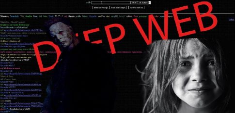 Best Disturbing Deep Web Sites