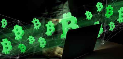 Deep Web and cryptocurrencies