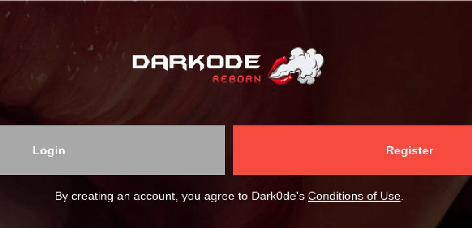 Darkode Reborn: Dark Web Markets