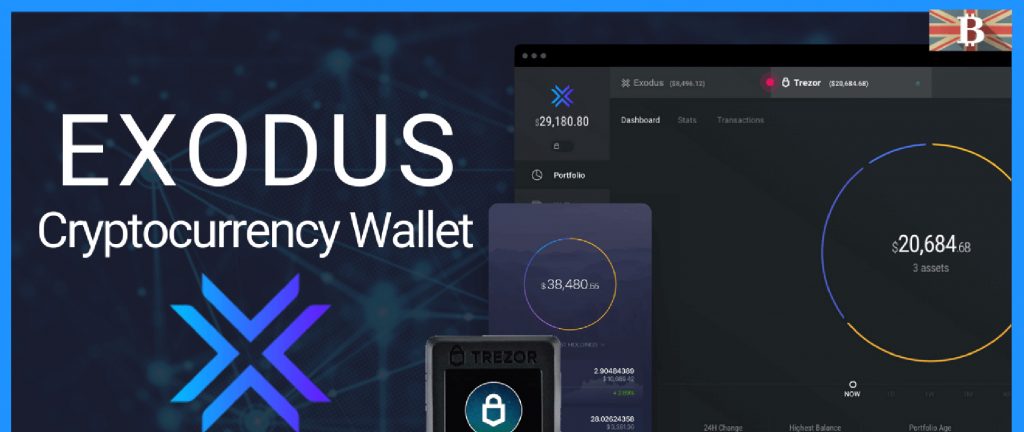 Exodus Wallet