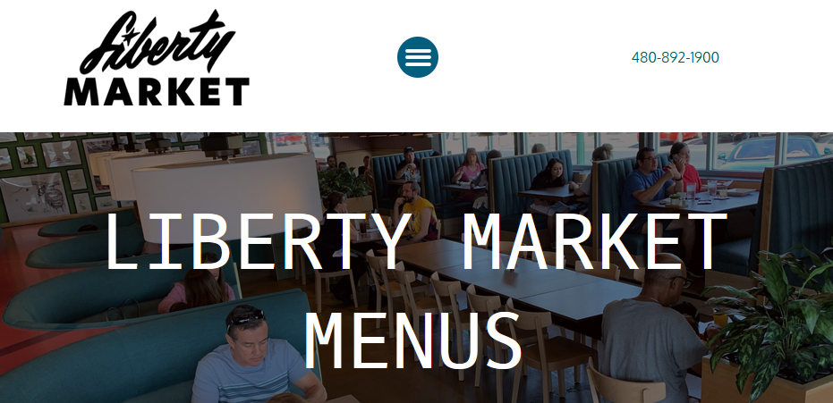 Liberty Market