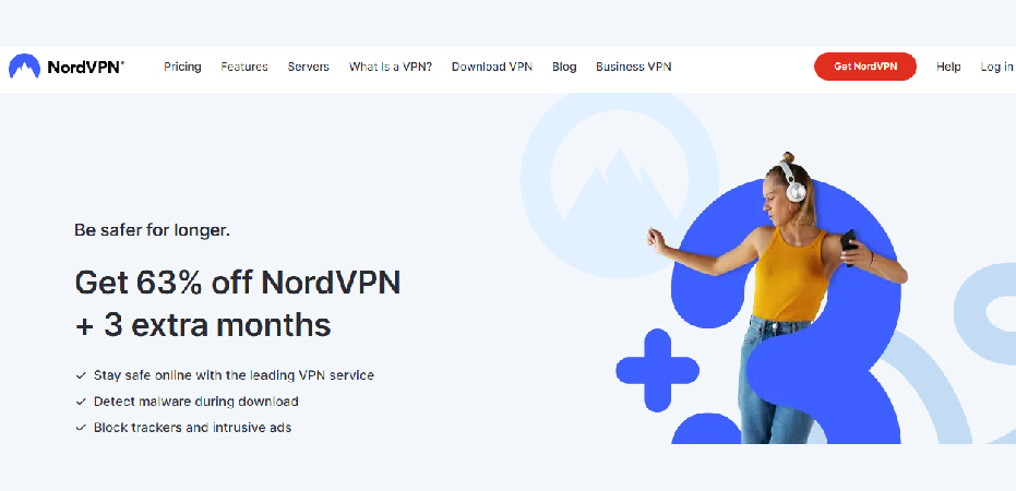 NordVPN