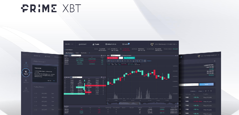 Prime XBT