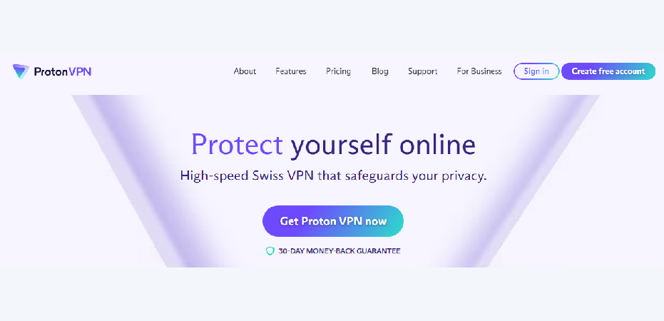 ProtonVPN