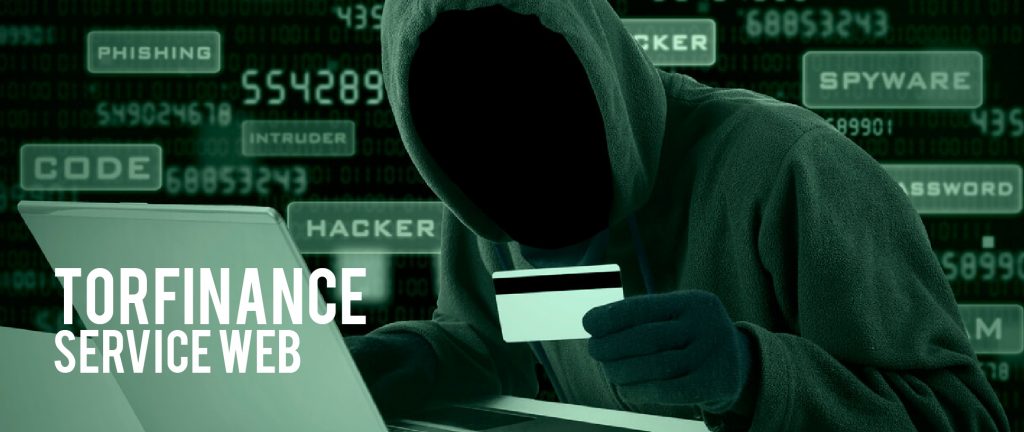 TorFinanceService: Legit Dark Web Financial Services