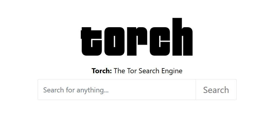 Torch