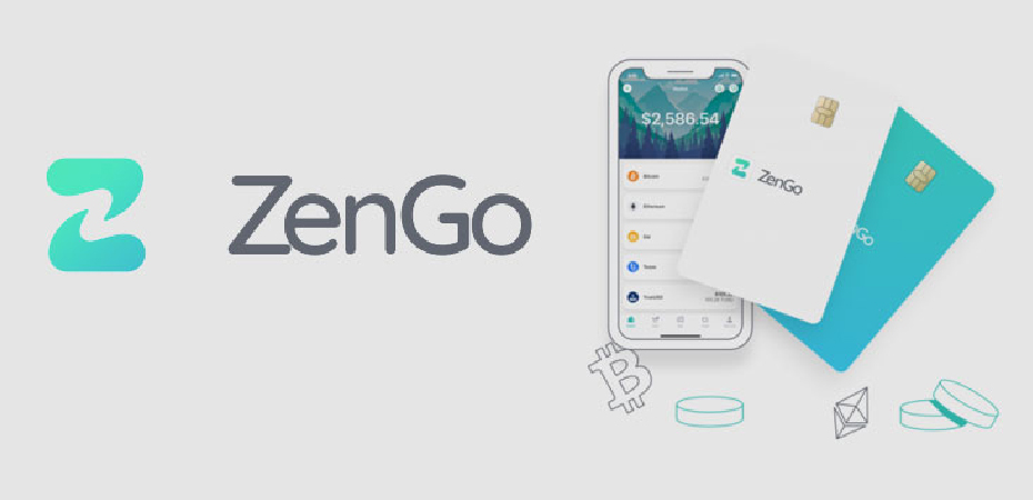 Zengo wallet