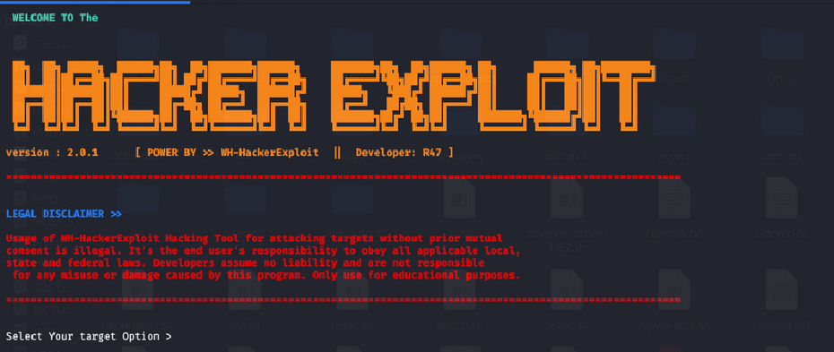 Exploit Hacker Forum