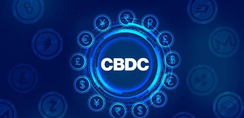 CBDC privacy on dark web