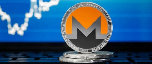 Monero on hidden wiki