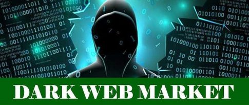 Dark Web Markets