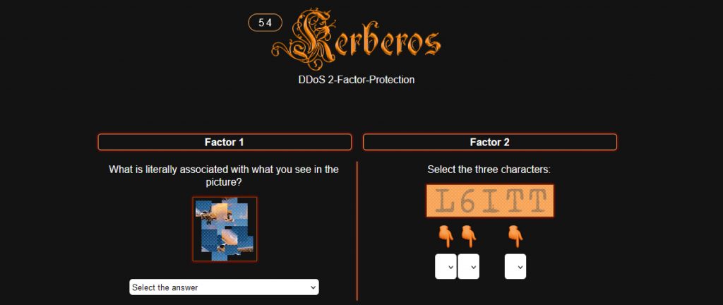 Kerberos Market