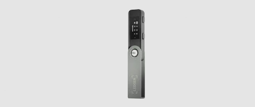 Ledger Nano X