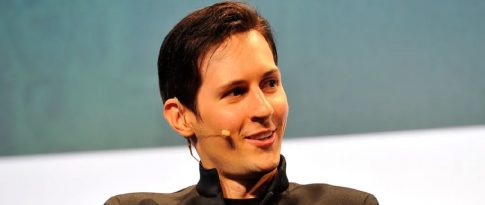 telegram ceo arrested